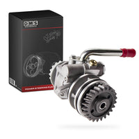 Volkswagen Transporter MK T5 (2003 - 2015) 2.5L Power Steering Pump