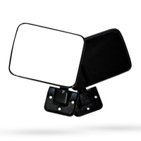 Mitsubishi Triton Ute ME MF MG MH MJ (1989 - 1996) Manual Door Mirrors