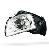 Mitsubishi Triton MK (2001 - 2006) Headlights LH + RH