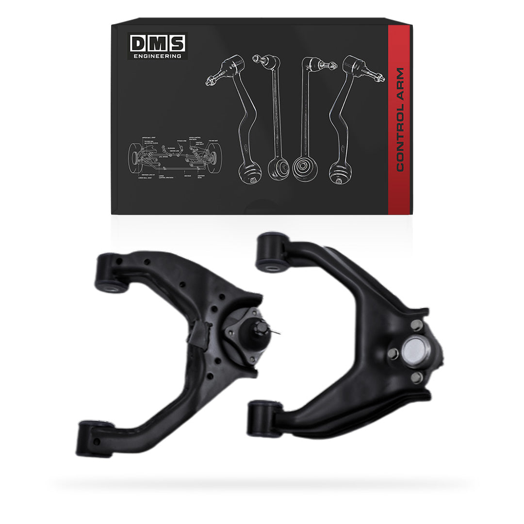 Mitsubishi Triton ML / MN (2006 - 2014) Front Upper Control Arms LH ...