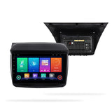 Mitsubishi Triton ML MN (2006 - 2015) 9" Wireless Android 13 Head Unit for Apple CarPlay / Android Auto