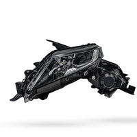 Mitsubishi Triton MQ / MR UTE (2019 - 2023) OEM Style Headlights LH + RH