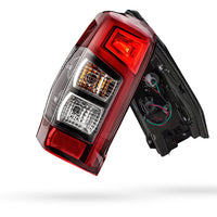Mitsubishi Triton MR (2018 - 2024) Tail Lights LH + RH