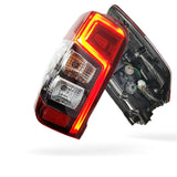 Mitsubishi Triton MR (2018 - 2023) Tail Lights