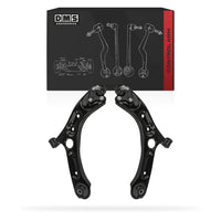 Hyundai Tucson TL (2015 - 2020) Front Lower Control Arms LH + RH