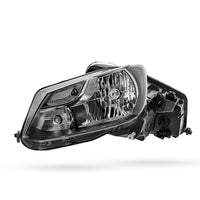 Volkswagen Caddy 2K Van (2010 - 2015) OEM Style Headlights LH + RH