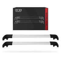 Volkswagen Passat B8 3G (2015 - 2019) Aluminum Roof Racks