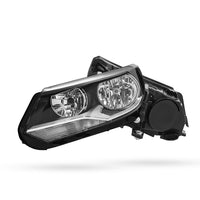 Volkswagen Tiguan 5N (2011 - 2016) OEM Style Headlights LH + RH