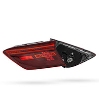Volkswagen Tiguan AD (2015 - 2021) OEM Style Tail Lights LH + RH