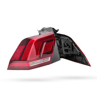 Volkswagen Tiguan AD / AX (2015 - 2024) OEM Style Tail Lights LH + RH