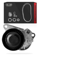 Volvo V40 (1997 - 2004) Drive Belt Tensioner