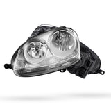 Volkswagen Golf V MK5 (2004 - 2009) Chrome Headlights LH + RH