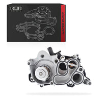 Volkswagen Tiguan AD (2016 - 2021) 1.4L Engine Water Pump