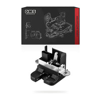 Volkswagen Golf MK5 / MK6 (2005 - 2012) Rear Tailgate Lock Actuator