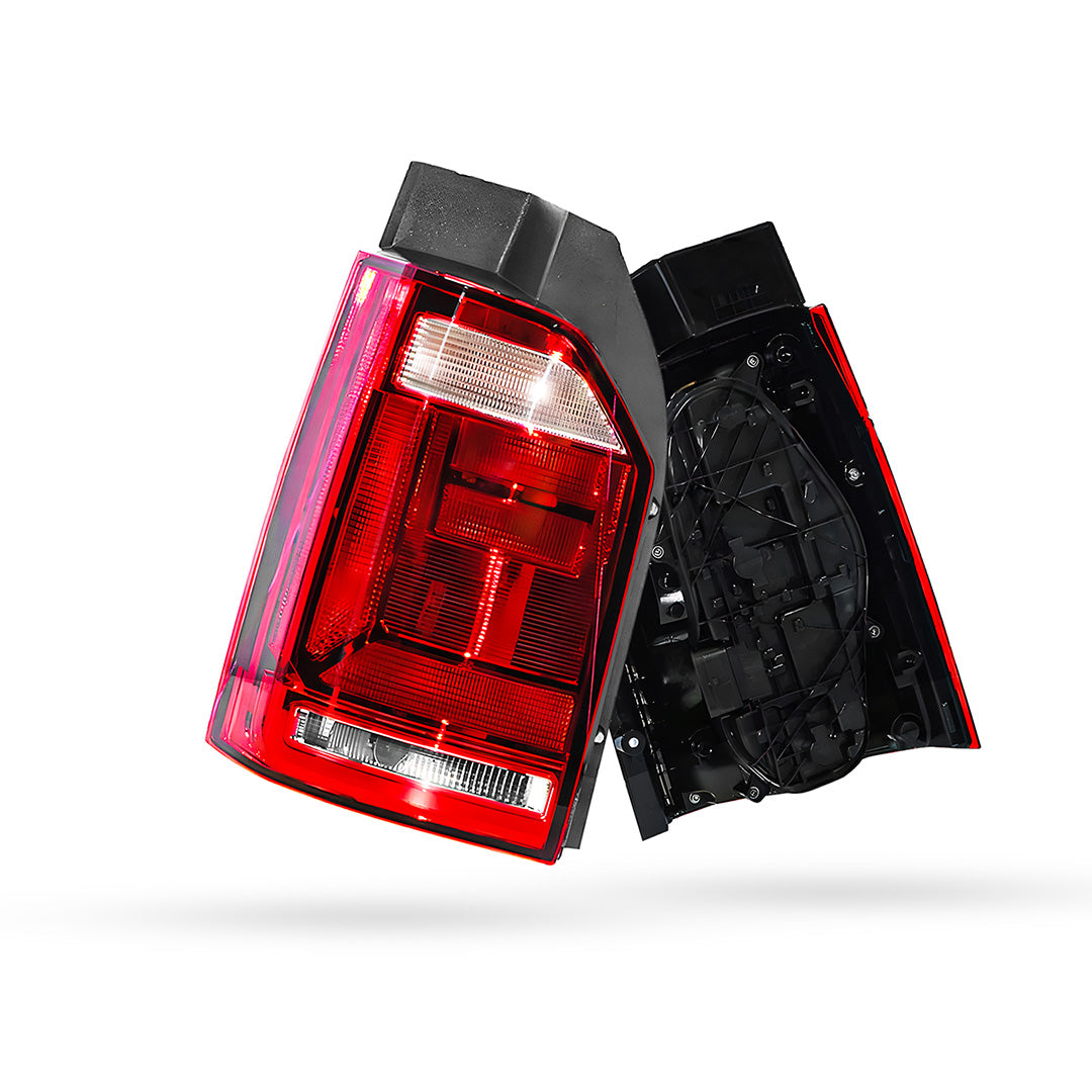Volkswagen Transporter T6 (2015 - 2019) OEM Style Tail Lights LH + RH ...