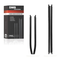 Hyundai i30 FD (2008 - 2011) Outer Window Seal Weather Strips