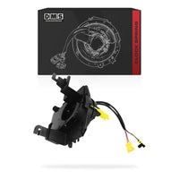 Jeep Wrangler JK (2007 - 2012) Replacement Steering Wheel Clock Spring + Steering Angle Sensor