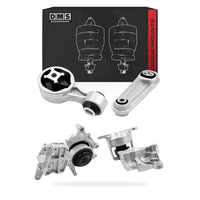 Nissan X-Trail T32 (2014 - 2022) 2.5L Engine Mounts