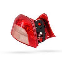 Toyota Yaris XP90 / NCP90 Hatch (2005 - 2008) OEM Style Tail Lights LH + RH