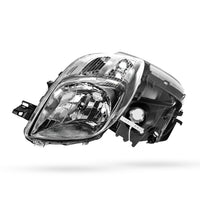 Toyota Yaris XP90 / NCP90 Hatch (2008 - 2011) OEM Style Headlights LH + RH