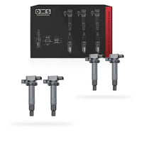 Toyota Echo NCP10 / NCP12 (1999 - 2005) 1.3L / 1.5L Ignition Coils Complete Set