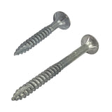 14g x 125mm Bugle Batten Type 17 Self-Drilling Screw Hex Drive Galvanised DMS Fasteners