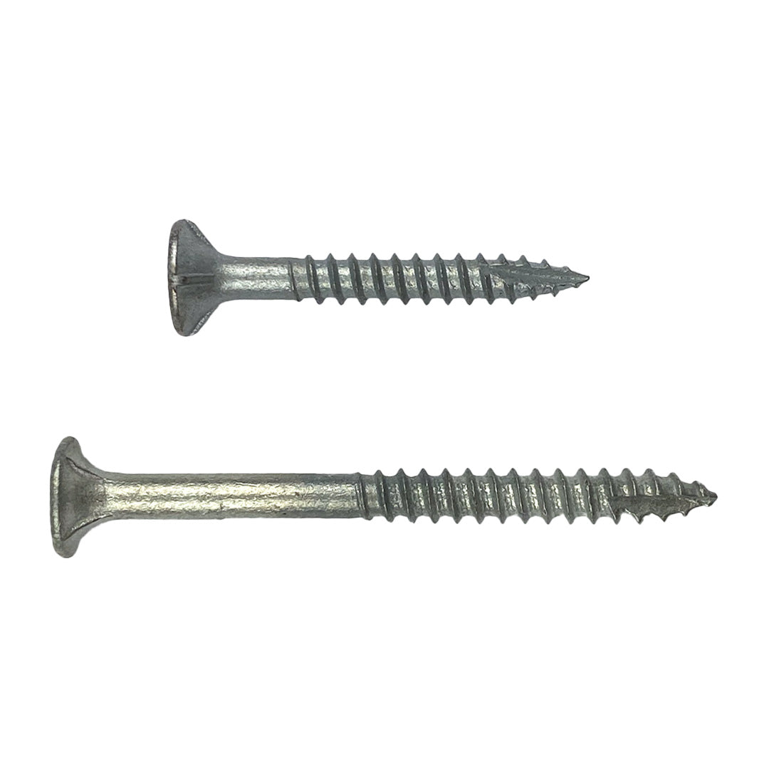 14g x 100mm Bugle Batten Type 17 Self-Drilling Screw Hex Drive Galvanised DMS Fasteners