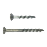 14g x 75mm Bugle Batten Type 17 Self-Drilling Screw Hex Drive Galvanised DMS Fasteners