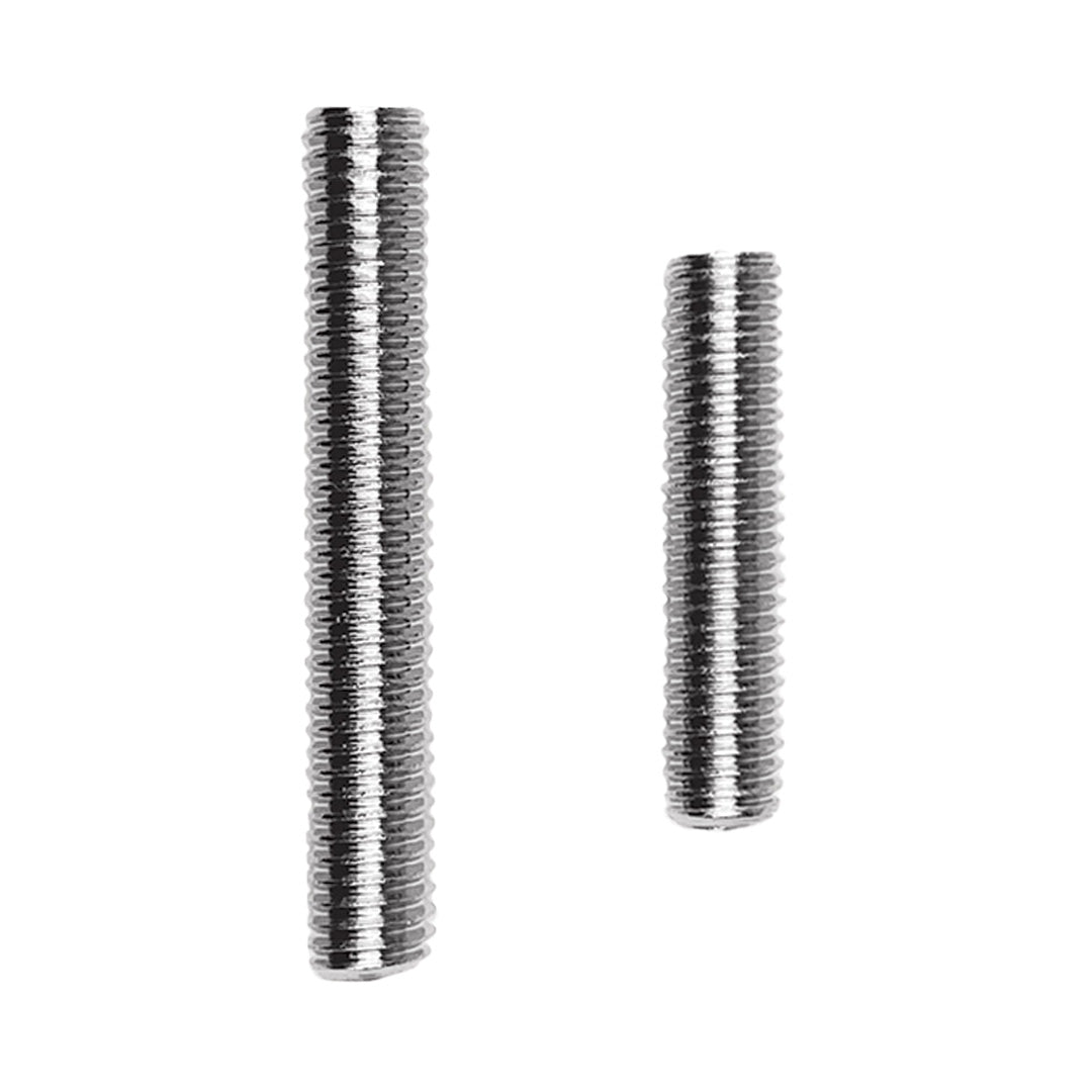 M8 x 45mm Socket Grub Screw Allen G304 Stainless Steel
