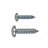 6g x 32mm Pan Head Self-Tapping Screw Phillips Zinc Plated DMS Fasteners