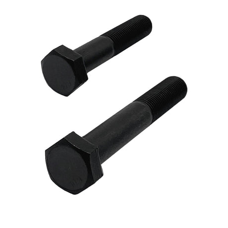 M16 x 190mm 1.50p Metric Fine Hex Bolt High Tensile Class 10.9 Black