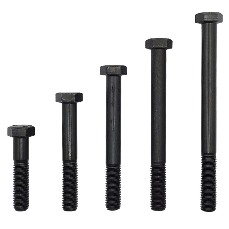 Grade 8 Imperial Bolts - Fine UNF & Coarse UNC | Free Delivery – DMS ...