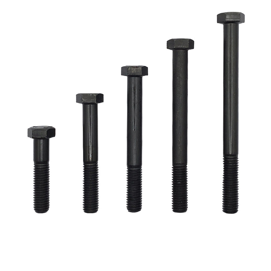 875 Fasteners Hex Bolts Full Range: Grade 5, 8 & Class 4.6 to 12.9 | Free Shipping ...
