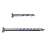 10g-12 x 65mm Decking Screw Square Drive Type 17 G304 Stainless Steel