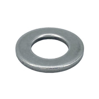 M3 x 7mm Flat Round Washer G304 Stainless Steel