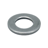 M16 x 30mm Flat Round Washer G304 Stainless Steel