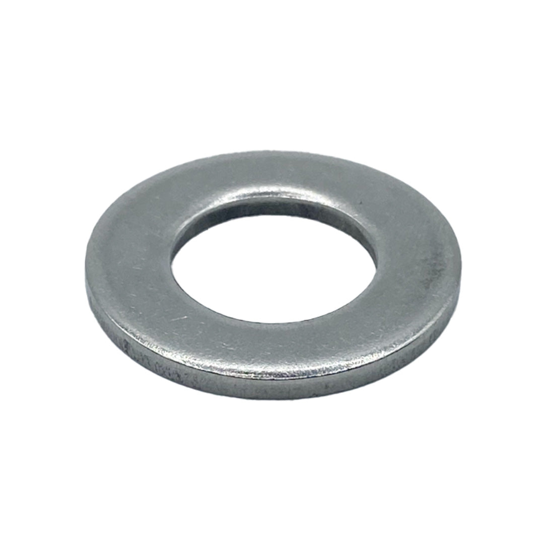 M4 x 9mm Flat Round Washer G304 Stainless Steel